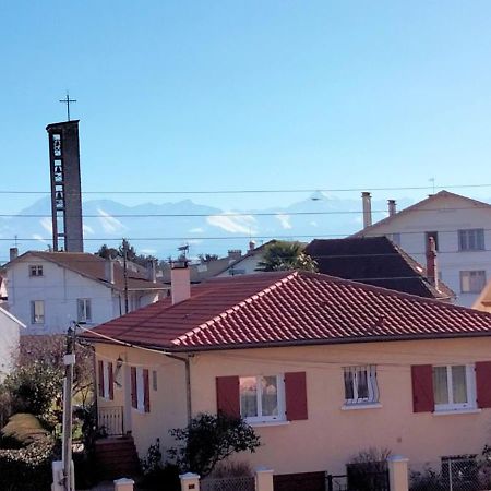 Vue Pyreneenne Elegante Avec 2 Chambres Тарб Экстерьер фото