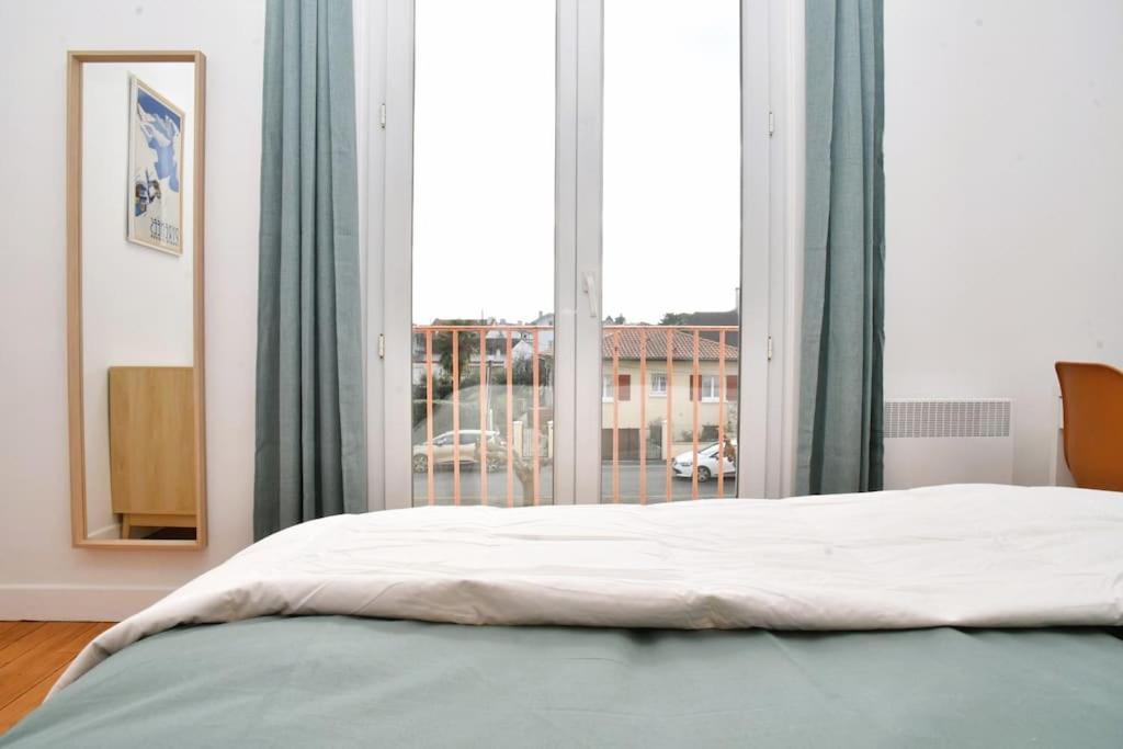 Vue Pyreneenne Elegante Avec 2 Chambres Тарб Экстерьер фото