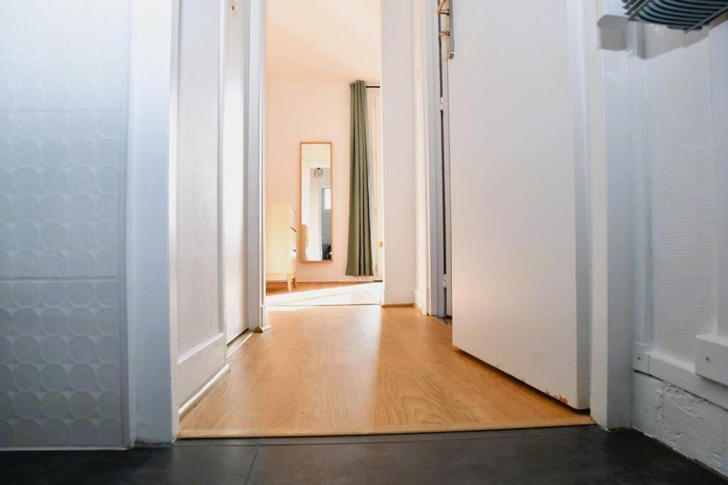 Vue Pyreneenne Elegante Avec 2 Chambres Тарб Экстерьер фото